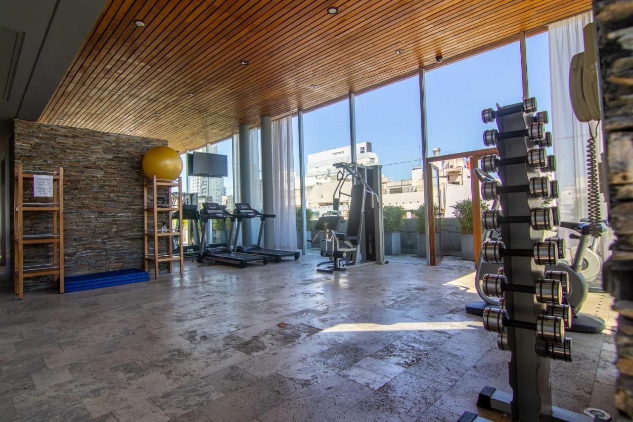 Cozy Comfortable Studio In Heart Of Palermo Soho -T105- Buenos Aires Ngoại thất bức ảnh
