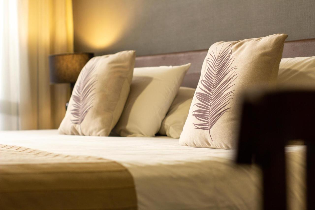 Cozy Comfortable Studio In Heart Of Palermo Soho -T105- Buenos Aires Ngoại thất bức ảnh
